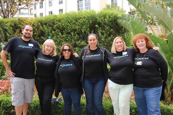 Math & Science Teacher Leaders Summer 2015